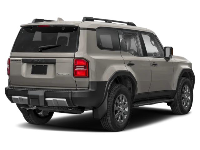 Used 2024 Meteor Toyota First Edition image 2