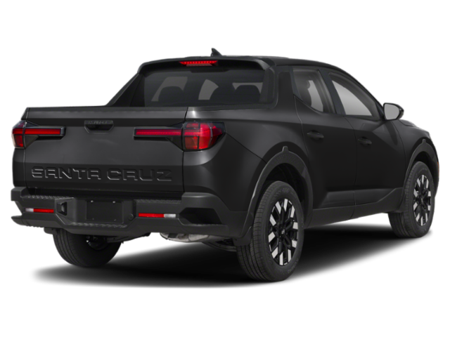 New 2026 Phantom Black Hyundai SE FWD image 19