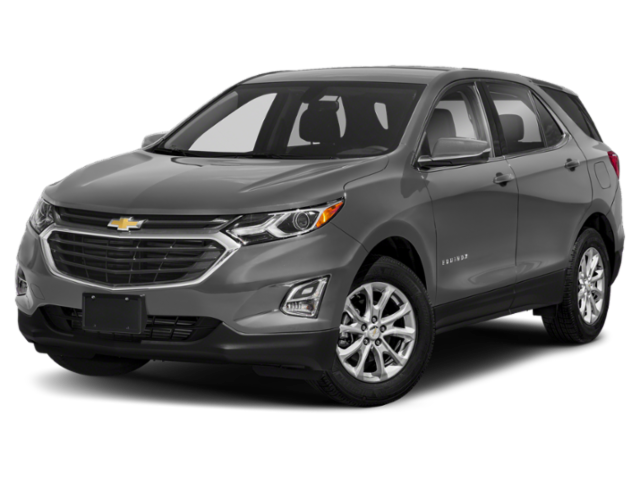 Used 2019 Satin Steel Metallic Chevrolet LT image 5