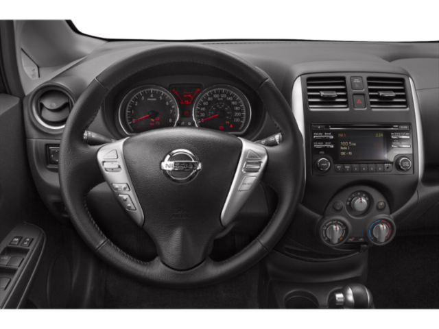 Used 2015 Peacock Nissan SV image 8