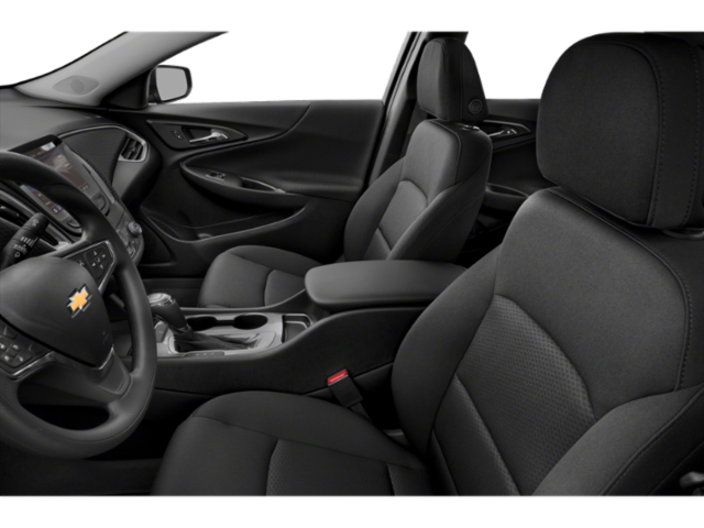 2020 Chevrolet Malibu 1LT photo 4