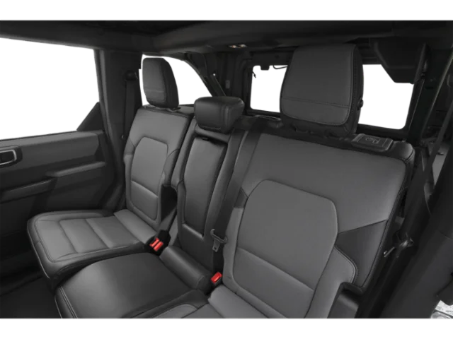 Used 2024 Green Ford Everglades image 16