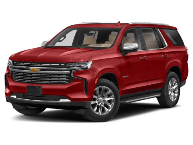 Used 2021 Cherry Red Tintcoat Chevrolet Premier image 1