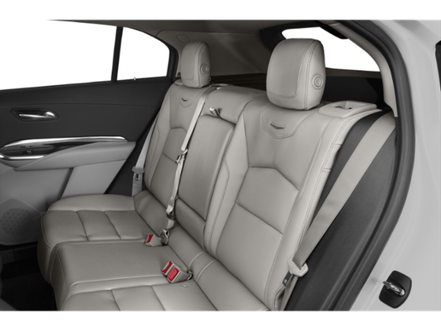 Used 2023 Black Cadillac Premium Luxury image 10