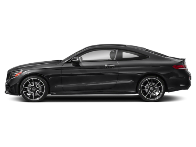 Used 2023 Selenite Gray Metallic Mercedes-Benz C 300 image 12