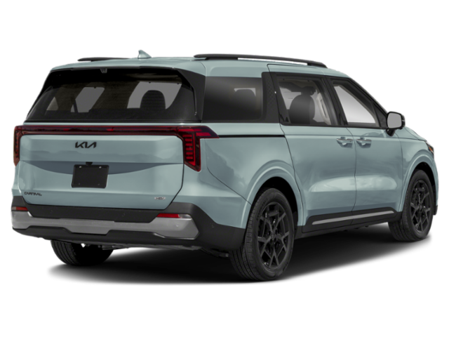 New 2027 Green Kia SX Prestige image 2