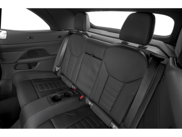 Used 2023 Gray Metallic BMW M440i image 11