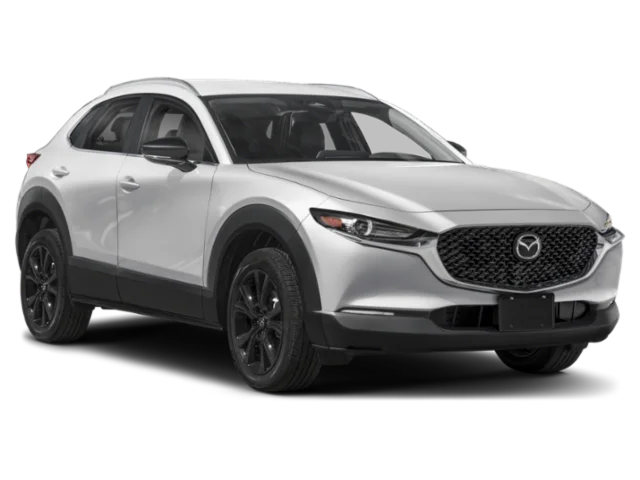 New 2026 White Mazda 2.5 S Select Sport image 6