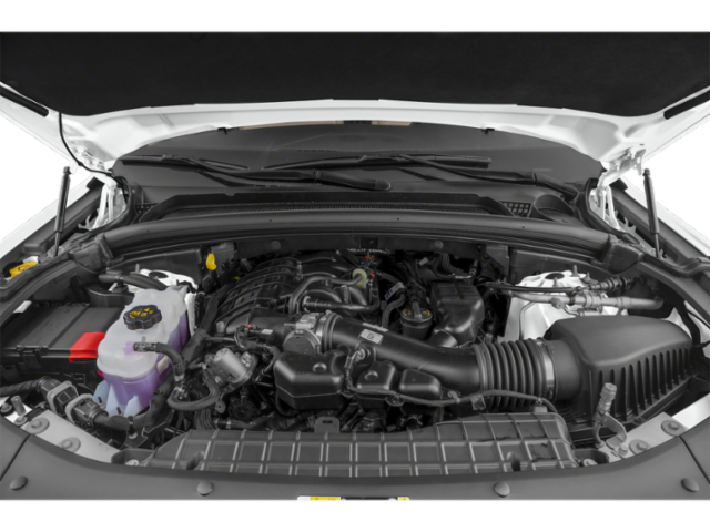 Used 2022 Gray Jeep Limited image 12