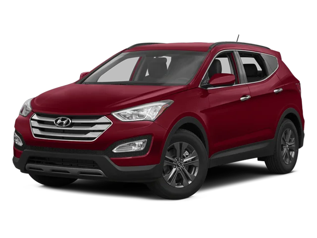 2014 Hyundai Santa Fe Sport 2.0T's photo