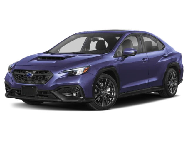 2026 Subaru WRX Premium's photo