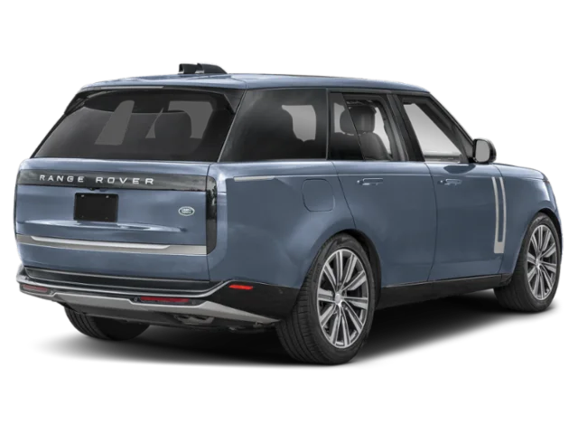 New 2026 Varesine Blue LAND ROVER SE image 2