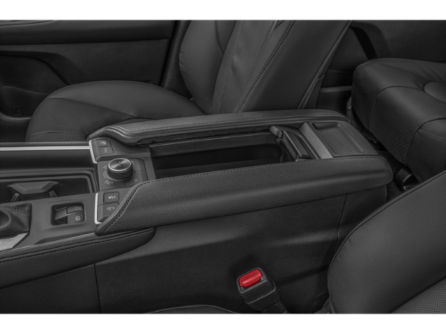 Used 2024 White Toyota Platinum image 11