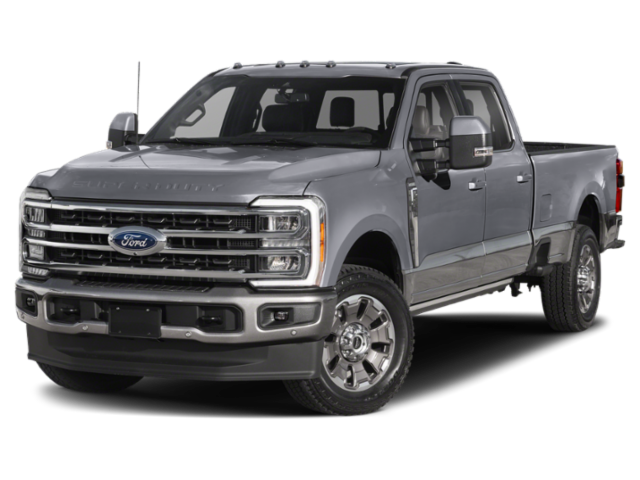 2026 Ford F-350's photo