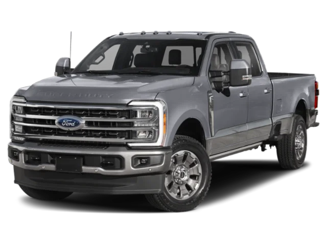 2026 Ford F-350's photo