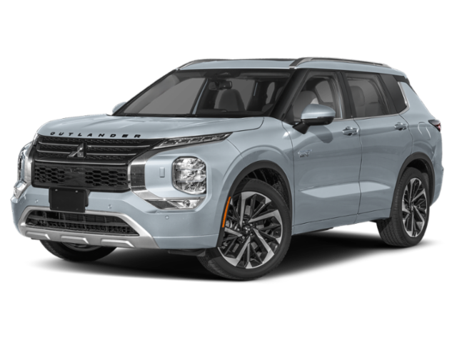 New 2026 Moonstone Gray Metallic Mitsubishi SEL image 1