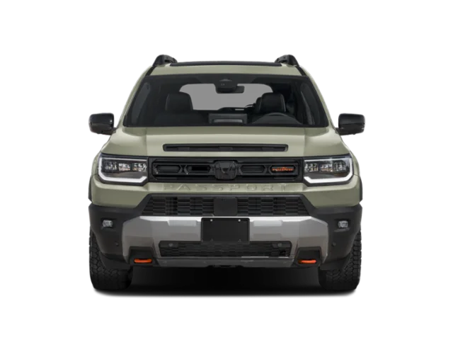 New 2026  Honda TrailSport Elite image 4