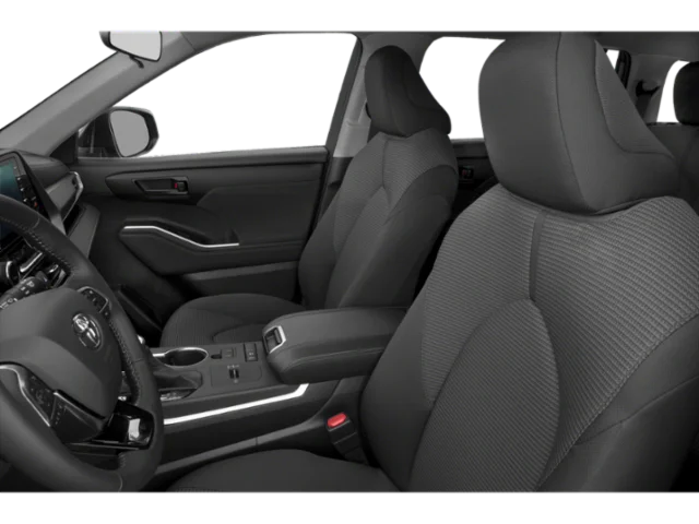 Used 2020 Blue Toyota XLE image 6