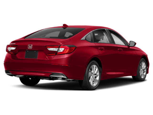 Used 2018 Red Honda LX image 2