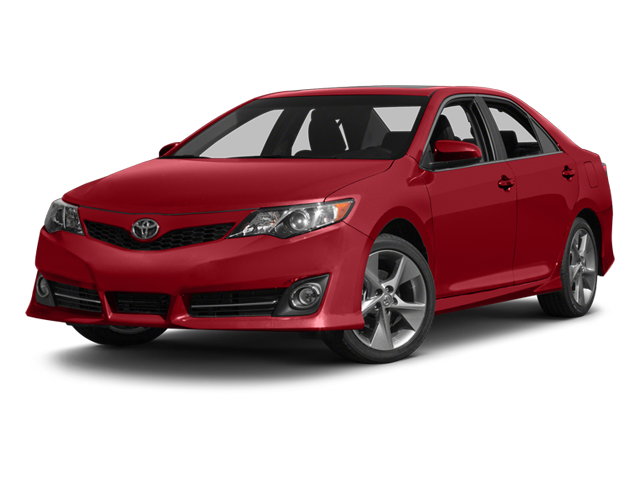 Used 2014  Toyota LE image 2