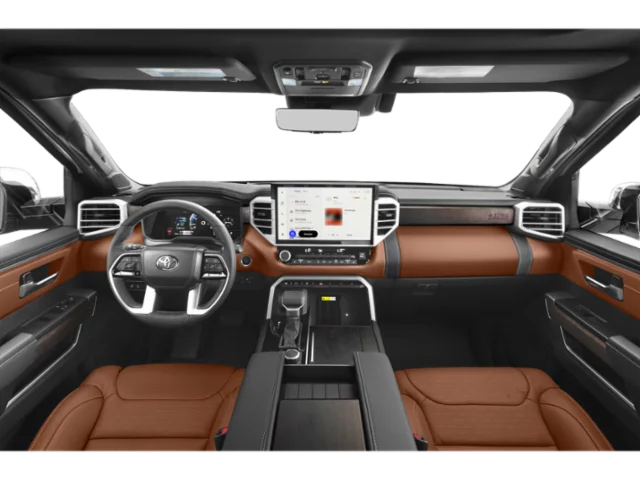 New 2026  Toyota 1794 image 7