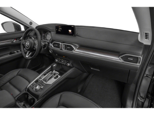 Used 2021 White Mazda Grand Touring image 12