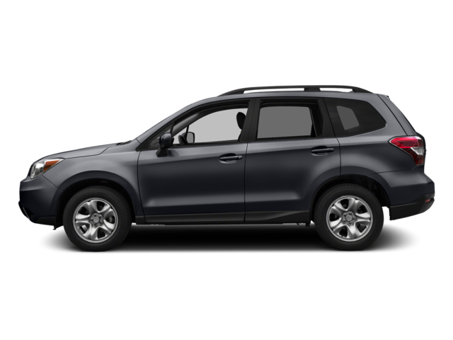 Used 2016 Dark Gray Metallic Subaru 2.5i Premium image 3