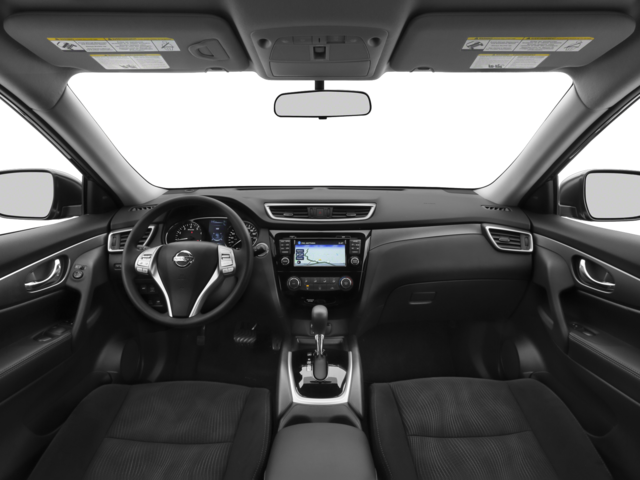 Used 2016 Glacier White NISSAN S image 9