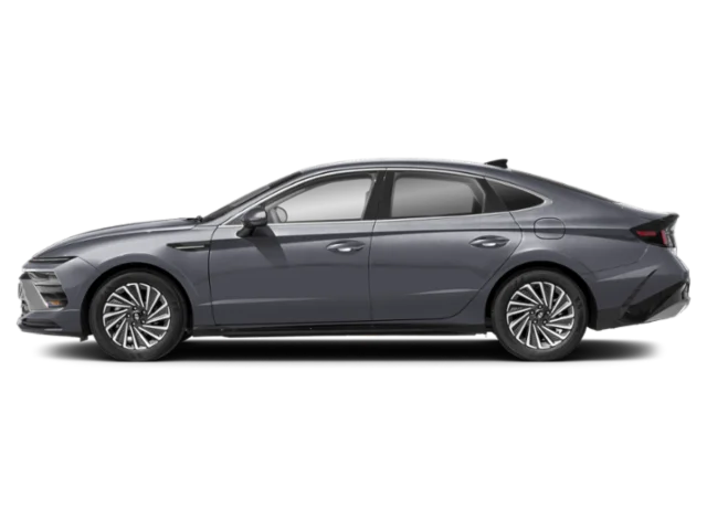 New 2027  Hyundai SEL image 3