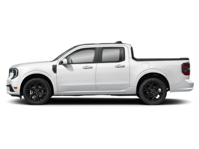New 2026 Space White Metallic Ford Lobo™ image 35