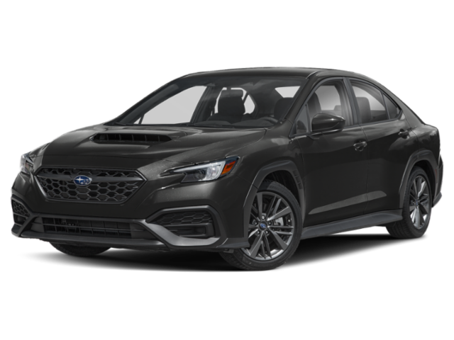 New 2026 Crystal Black Silica Subaru  image 1