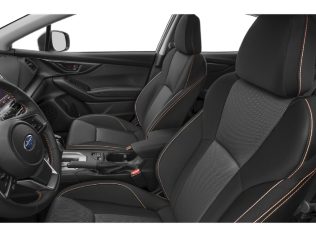 Used 2020 Cool Gray Khaki Subaru Premium image 6