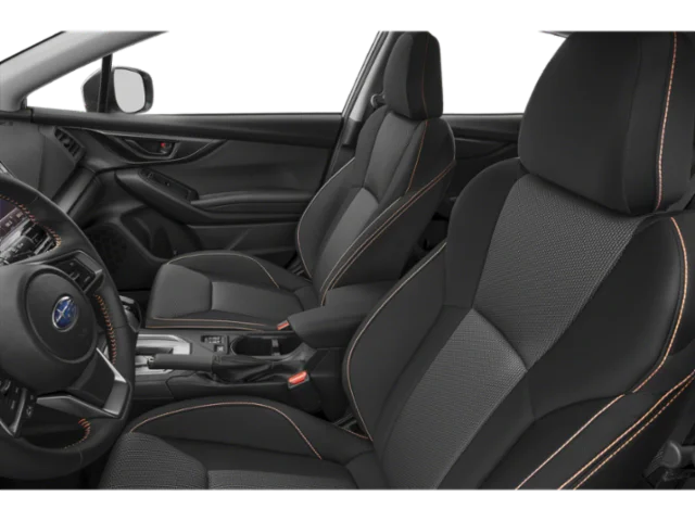 Used 2020 Khaki Subaru Premium image 7