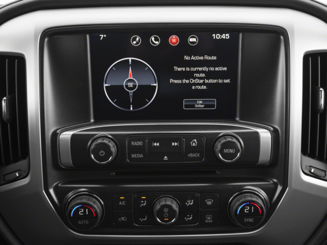Used 2018 Quicksilver Metallic GMC SLE image 14