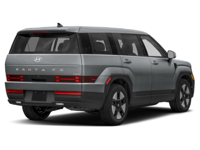 New 2026 Hampton Gray Hyundai SE image 33