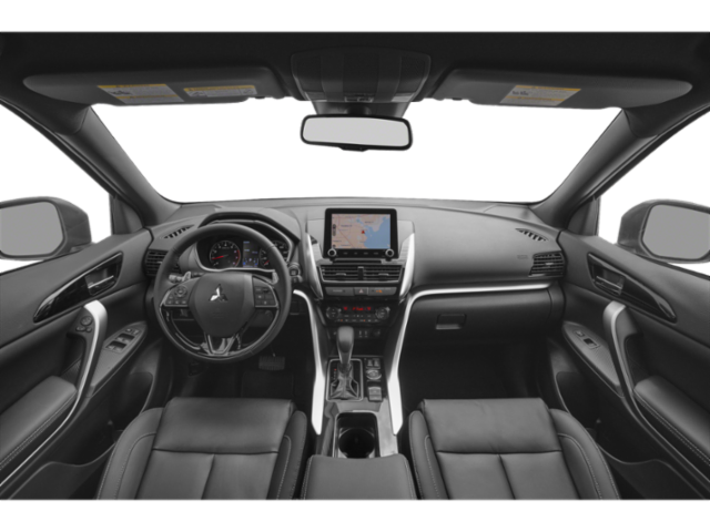 New 2026 Mercury Gray Metallic Mitsubishi SEL image 5
