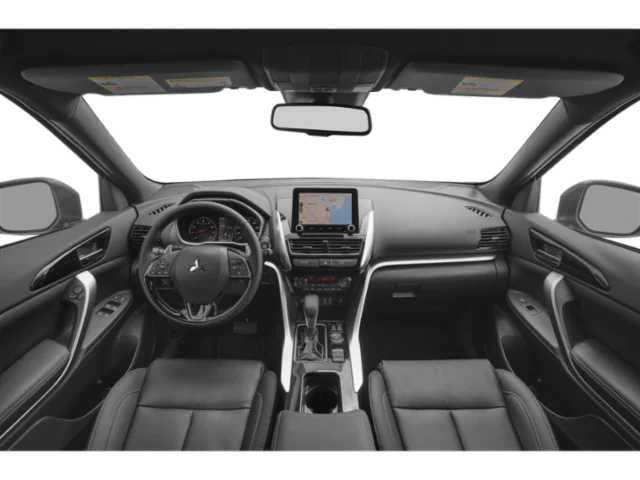 New 2026 Blue Mitsubishi SEL image 5