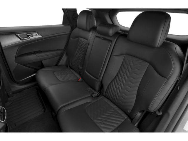 New 2027  Kia X-Pro Prestige image 12