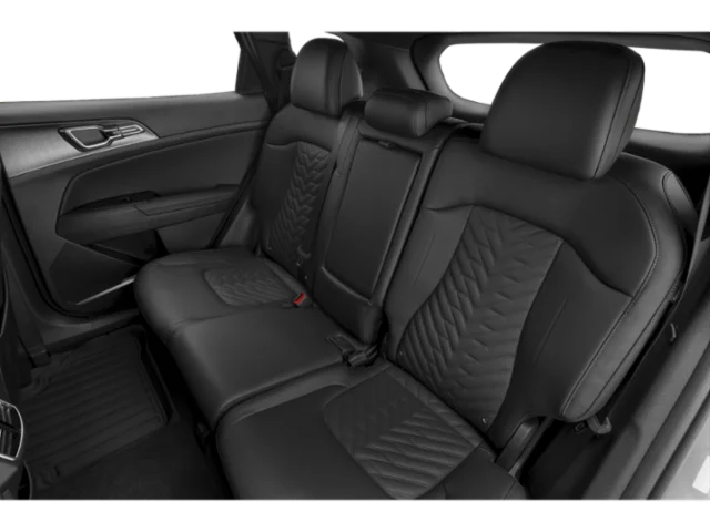New 2027  Kia X-Pro image 12