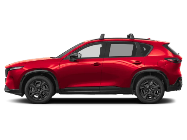 New 2026 Soul Red Crystal Metallic Mazda 2.5 S Premium Plus AWD image 36