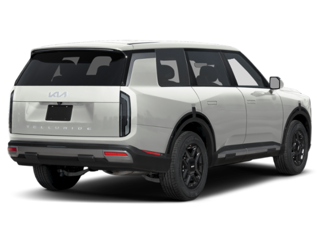New 2027 Silver Kia S image 2