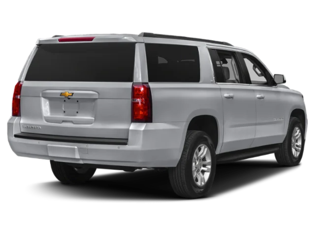 Used 2015 Gray Chevrolet LT image 2