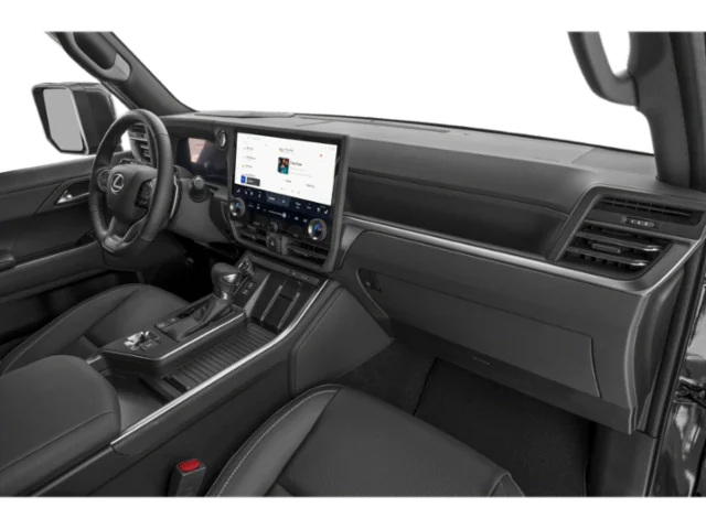 New 2026 Nebula Gray Pearl Lexus PREMIUM image 19