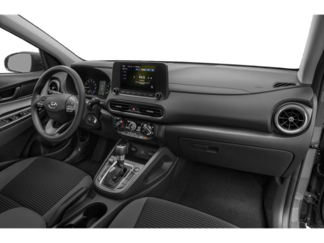 Used 2022 Black Hyundai SE image 18