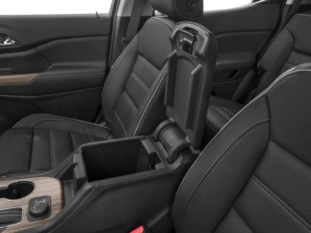 Used 2018 Red GMC Denali image 12