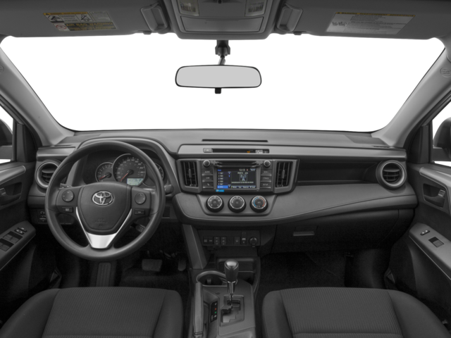 Used 2016 Magnetic Gray Metallic Toyota LE image 5