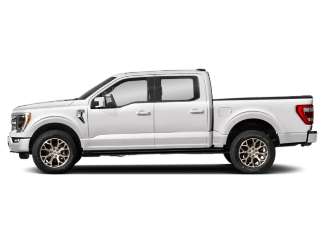 Used 2023  Ford King Ranch image 3