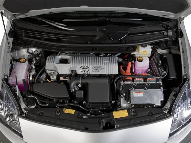 Used 2010 Blue Toyota IV image 14