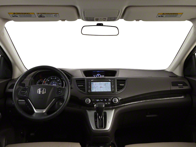 Used 2014 Green Honda EX image 12
