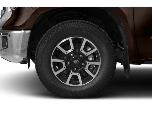 Used 2019 Smoked Mesquite Toyota 1794 image 10